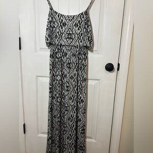 Saint Tropez West Maxi Dress